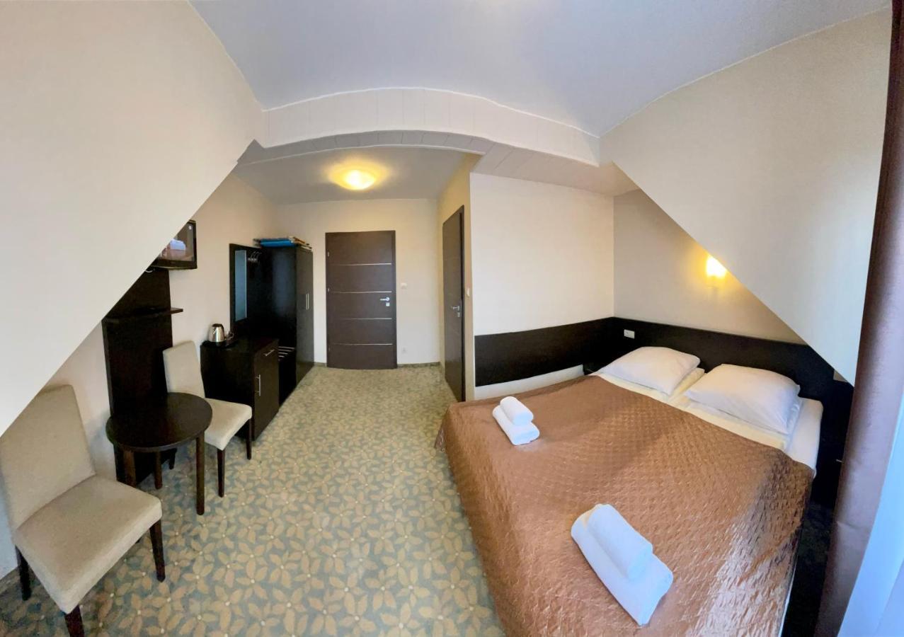 Baltic Sun Spa Rewal Exterior foto