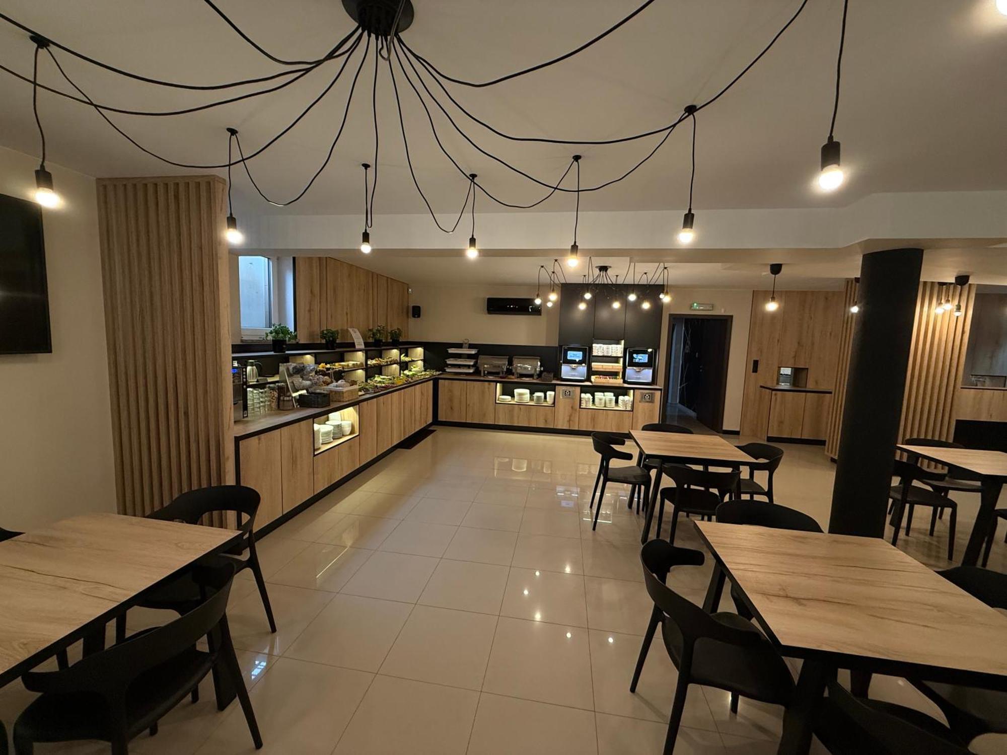 Baltic Sun Spa Rewal Exterior foto